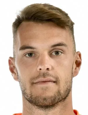 Lennart Mertens, Forward Waasland-Beveren