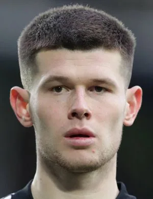 Illan Meslier, Goalkeeper Arsenal