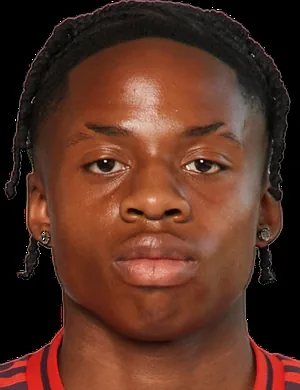 Wisdom Mike, Forward Club Brugge
