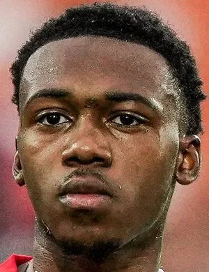 Antoni Milambo, Midfielder Brentford