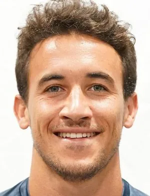 Luis Milla, Midfielder Como