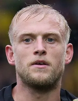 Harry Milne, Defender Heart of Midlothian