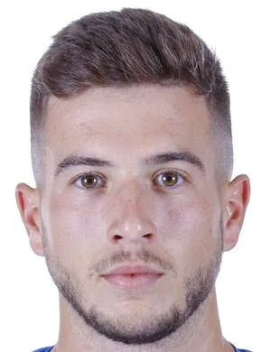 Nacho Miras, Goalkeeper KV Mechelen