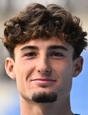 Robin Mirisola, Forward OH Leuven