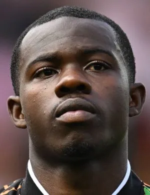 Tyrick Mitchell, Αμυντικός της ομάδας Crystal Palace