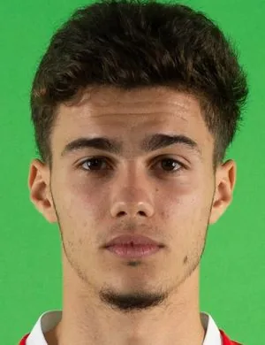 Nikola Mituljikic, Forward Zulte-Waregem