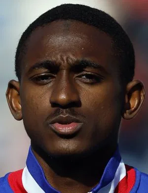 Tadjidine Mmadi, Forward Marseille