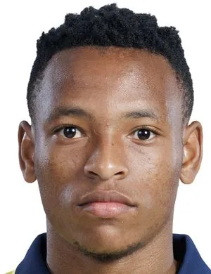 Relebohile Mofokeng, Forward Union St.-Gilloise