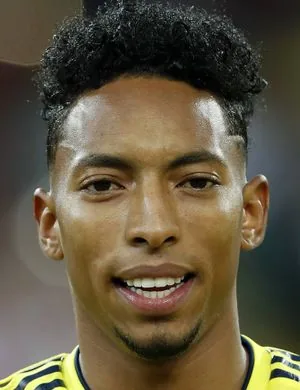 Johan Mojica, Defender Getafe