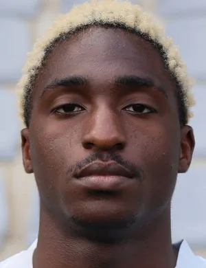 David Mokwa, forward of SV Elversberg