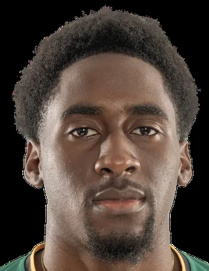 Lukas Mondele, Midfielder Cercle Brugge KSV