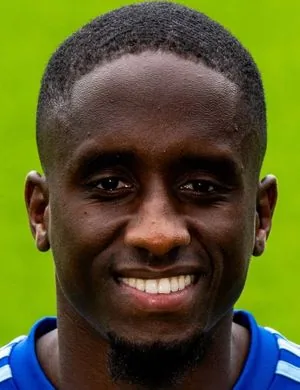 Jamiro Monteiro, Midfielder NEC Nijmegen