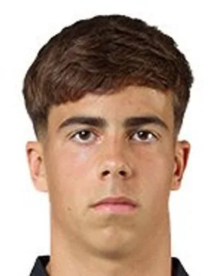 Afonso Moreira, Forward Bayer Leverkusen