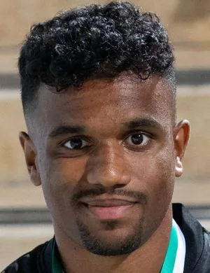 David Moreira, defender of Gil Vicente