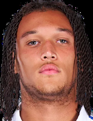 Diego Moreira, forward of AC Milan
