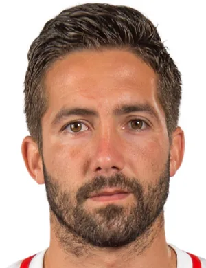 João Moutinho, midfielder of Braga
