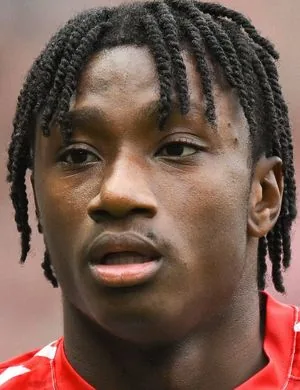 Romaine Mundle, Forward Sunderland