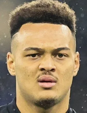Rodrigo Muniz, Forward Fulham