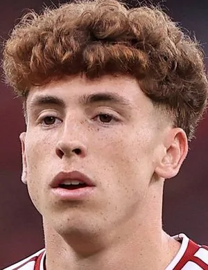 Víctor Muñoz, Forward Liverpool