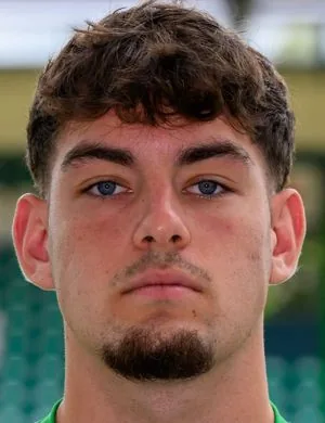 Reno Munz, Defender KVC Westerlo
