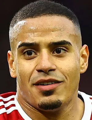Murillo, defender of Nottingham Forest