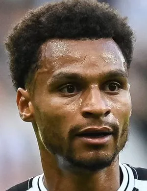 Jacob Murphy, Midfielder Newcastle United