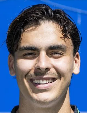 Sebastian Murru, Midfielder OH Leuven