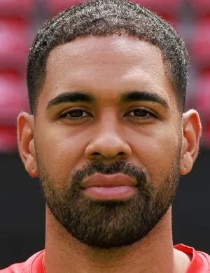 Phillipp Mwene, Αμυντικός της ομάδας Mainz