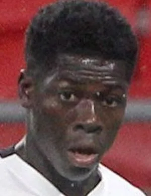 Mahamadou Nagida, Defender Stade Rennais