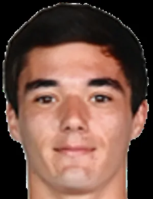 Diogo Nascimento, midfielder of Rio Ave