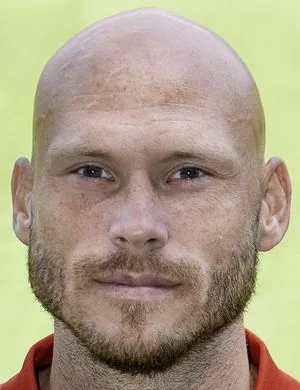 Gerrit Nauber, Αμυντικός της ομάδας Go Ahead Eagles