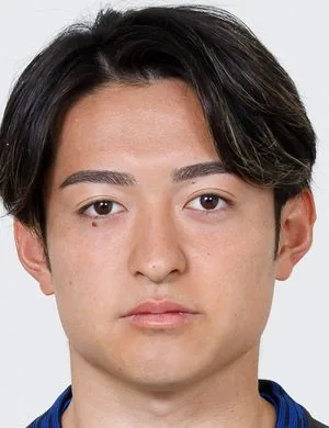 Gaku Nawata, Midfielder Royal Charleroi SC