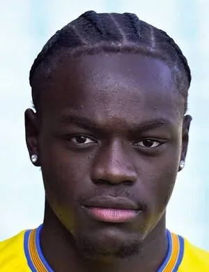 Michée Ndembi, Defender KVC Westerlo