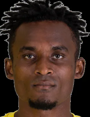 James Willy Ndjeungoue, Defender KV Kortrijk