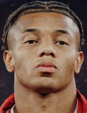 David Neres, Forward Napoli