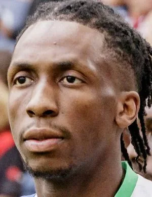 Yvan Neyou, midfielder of Volos NFC