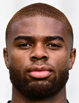 Steve Ngoura, Forward Cercle Brugge KSV