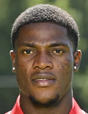 Bernard Nguene, Forward Standard Liege