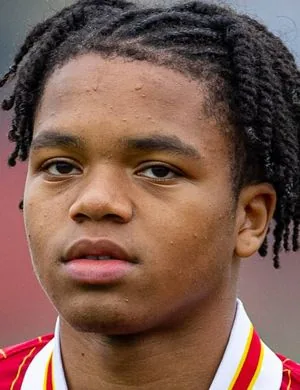 Rio Ngumoha, Forward Liverpool
