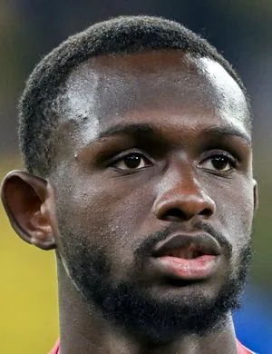 Tanguy Nianzou, Defender Lille