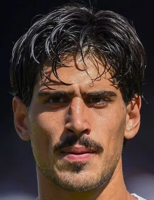 Dimitris Nikolaou, Defender OFI Crete