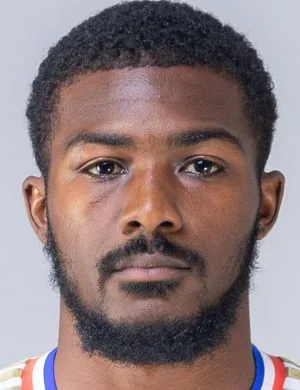 Ainsley Maitland-Niles, Μέσος της ομάδας Everton