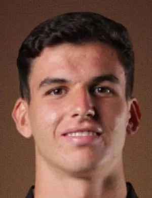 Gonçalo Nogueira, midfielder of Vitória de Guimaraes
