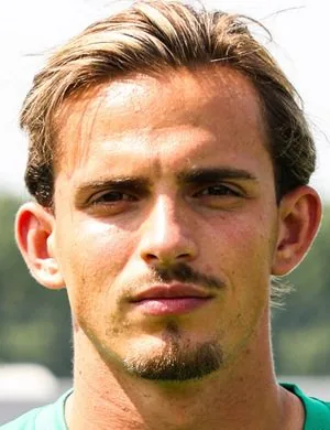 Nahuel Nicolas Noll, Τερματοφύλακας της ομάδας SC Paderborn 07