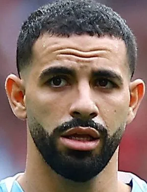 Rayan Aït-Nouri, Defender Manchester City