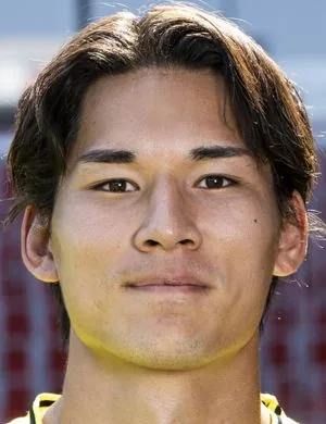 Taishi Nozawa, Goalkeeper Antwerp