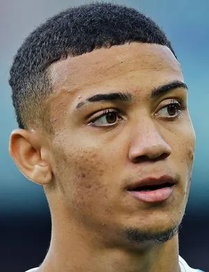 Gustavo Nunes, Forward Brentford