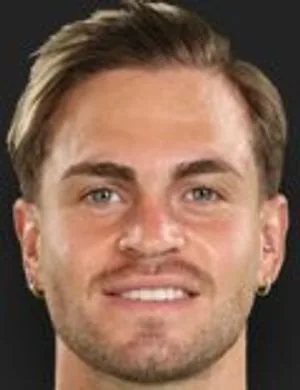 Thiago Thomas Nuss, Forward OFI Crete