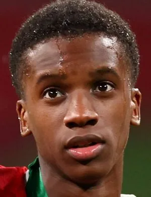 Trey Nyoni, Midfielder Liverpool