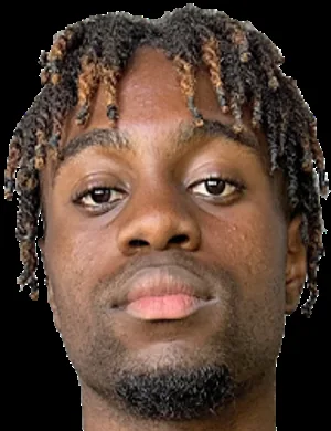 Nosa Obaretin, Αμυντικός της ομάδας Lorient